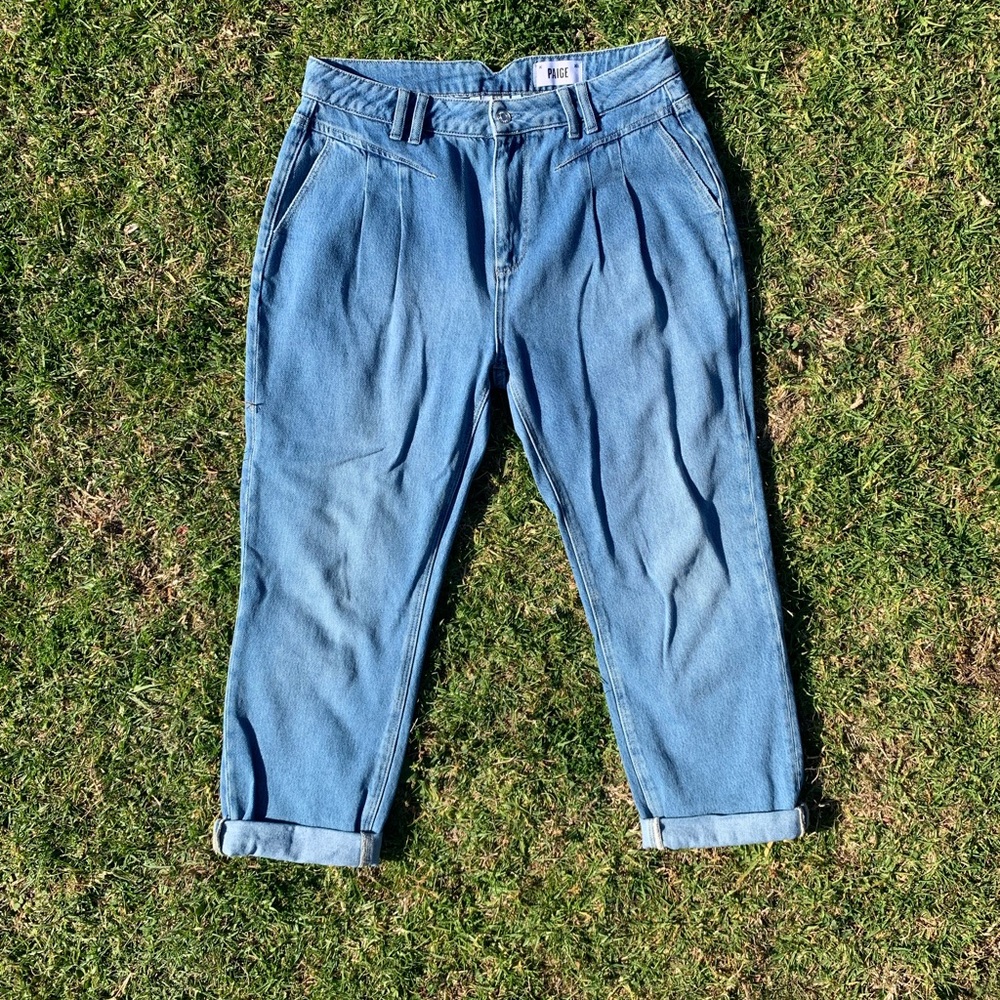 Paige Jeans
